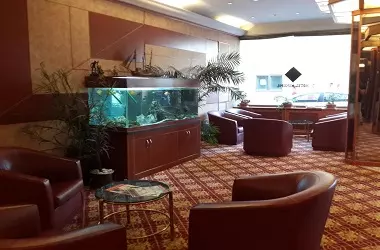 هتل مونوپول استانبول